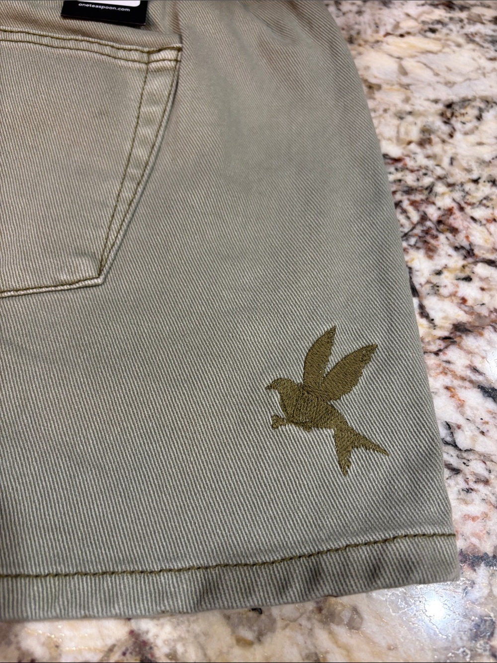 NWT One Teaspoon Shorts